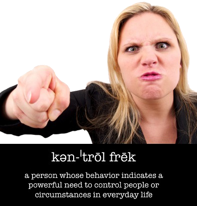 ControlFreak